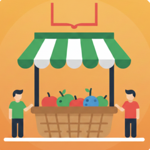 Kerkpleinmarkt HHG Barneveld eo